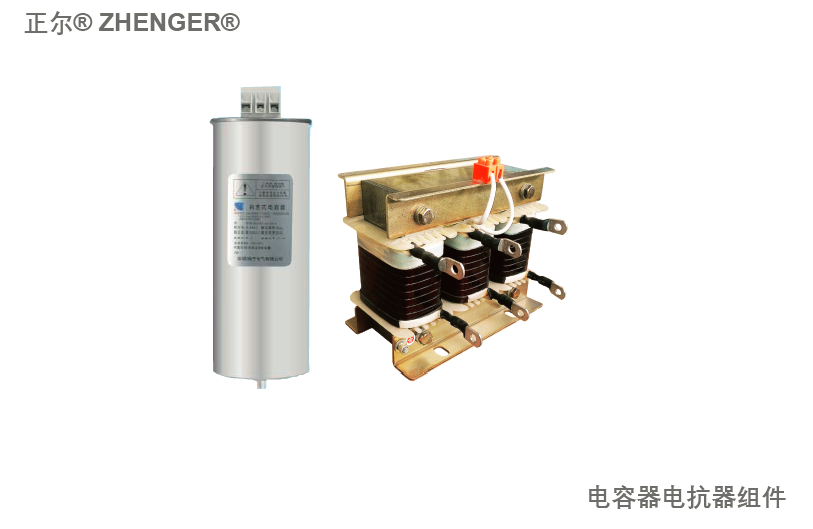 电容器电抗器组件 Capacitor & Reactor